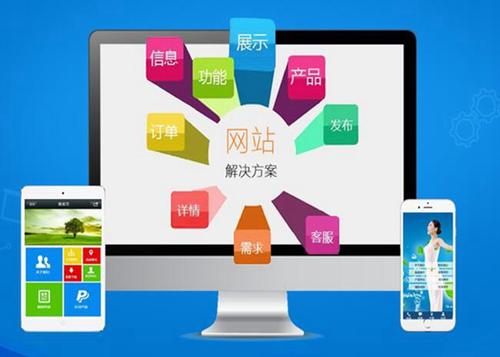 巴楚如何进行网站设计才能突出产品的优势